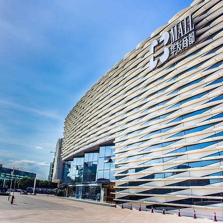 Zhuhai Vidicl Service Apartment Екстериор снимка
