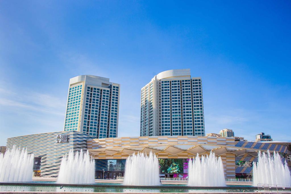 Zhuhai Vidicl Service Apartment Екстериор снимка