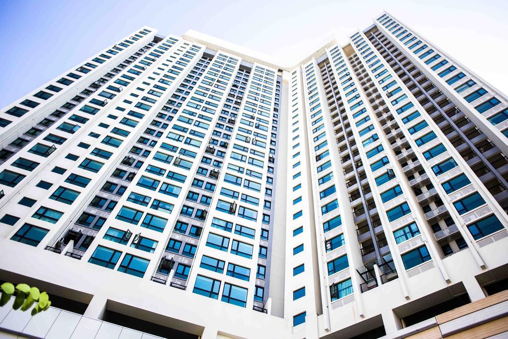 Zhuhai Vidicl Service Apartment Екстериор снимка