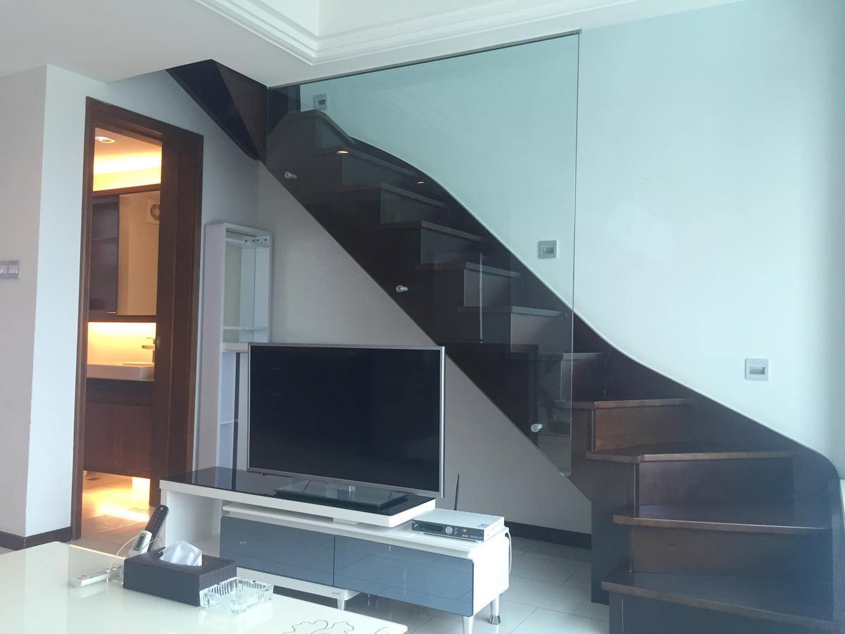 Zhuhai Vidicl Service Apartment Екстериор снимка