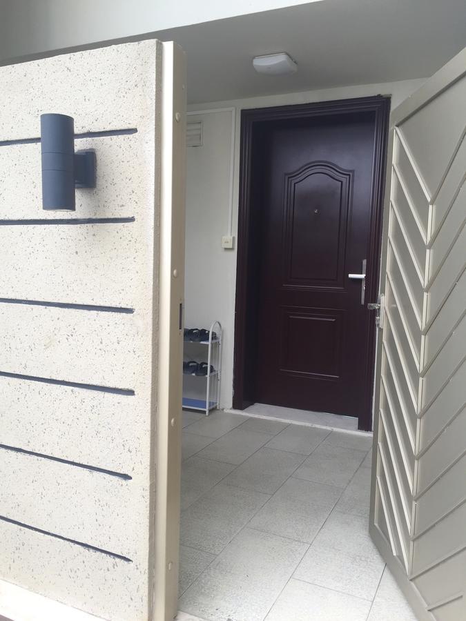 Zhuhai Vidicl Service Apartment Екстериор снимка