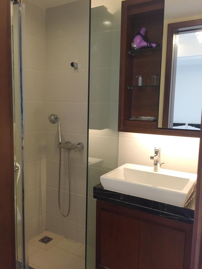 Zhuhai Vidicl Service Apartment Екстериор снимка
