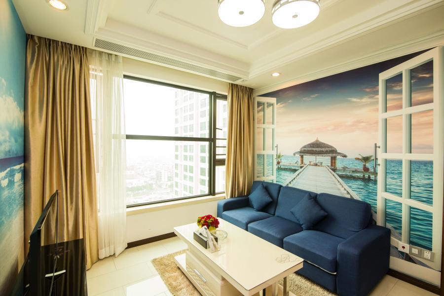 Zhuhai Vidicl Service Apartment Екстериор снимка