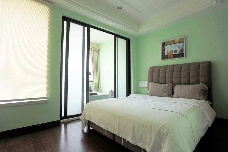 Zhuhai Vidicl Service Apartment Екстериор снимка