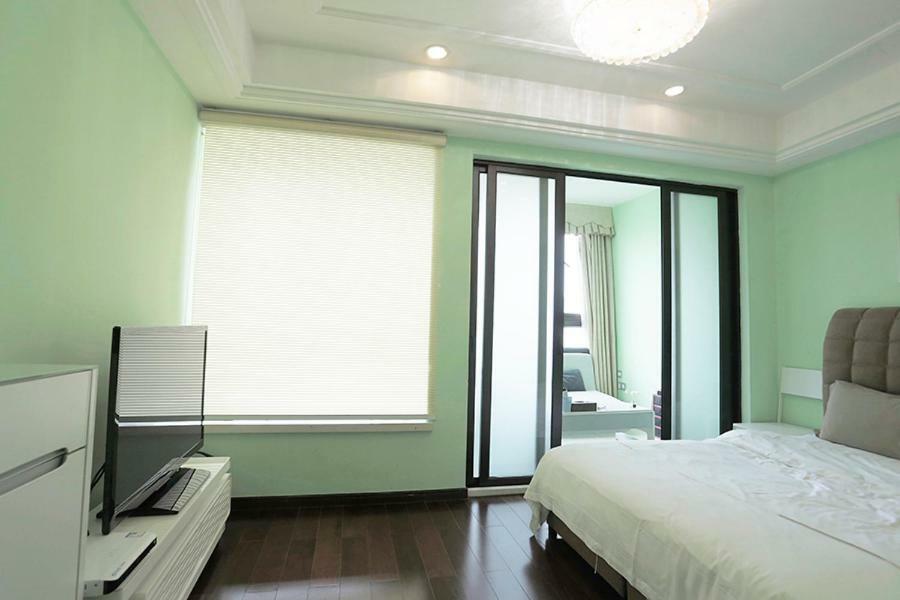 Zhuhai Vidicl Service Apartment Екстериор снимка