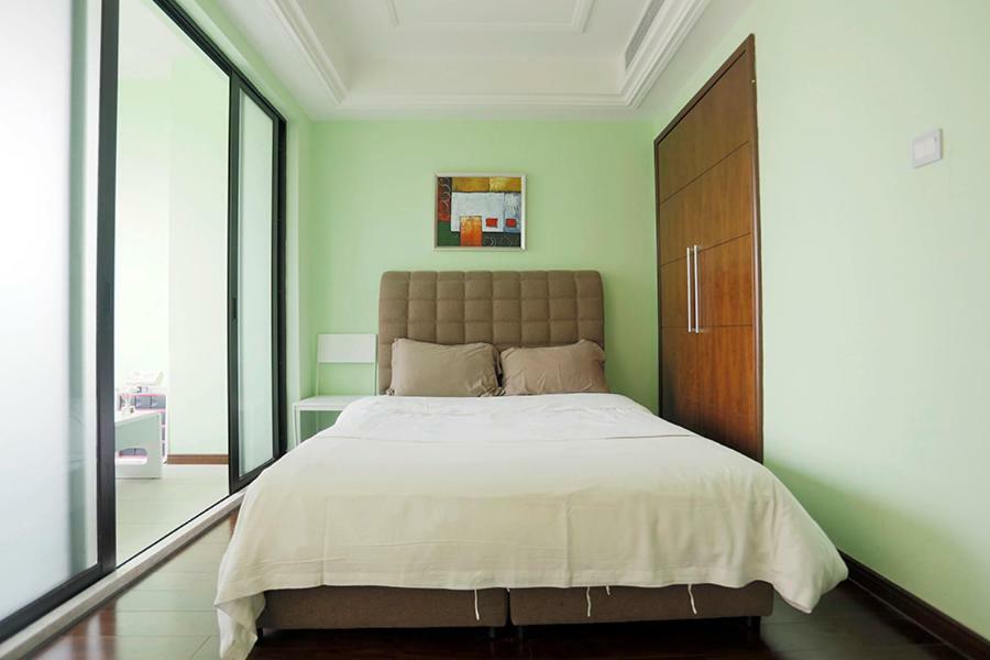 Zhuhai Vidicl Service Apartment Екстериор снимка