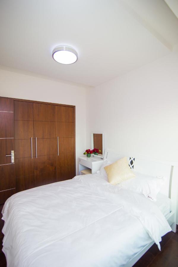 Zhuhai Vidicl Service Apartment Екстериор снимка
