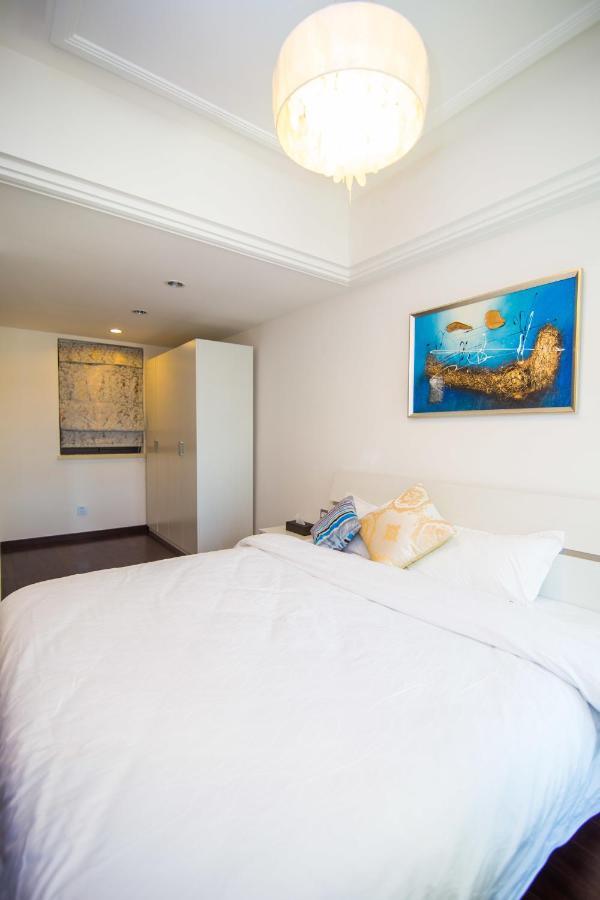 Zhuhai Vidicl Service Apartment Стая снимка