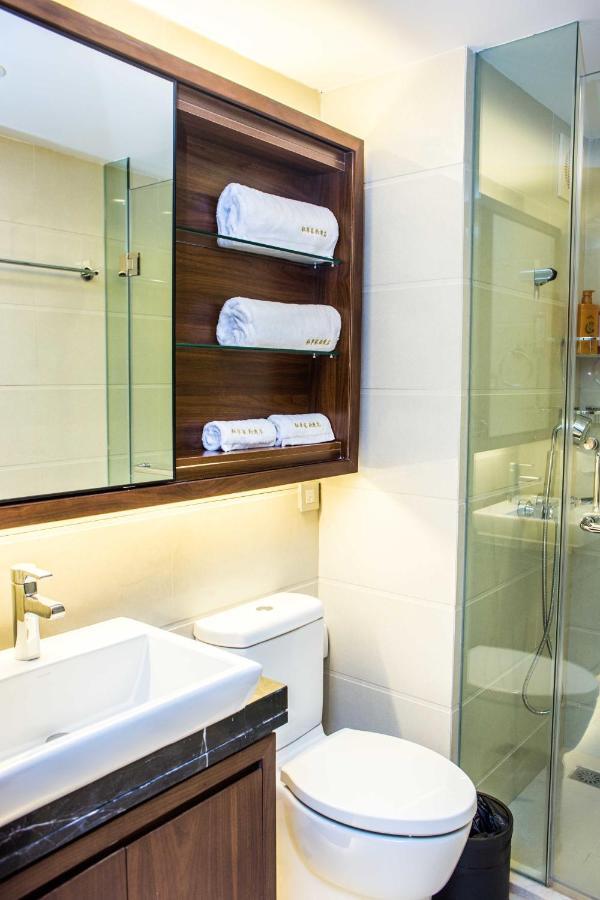 Zhuhai Vidicl Service Apartment Стая снимка